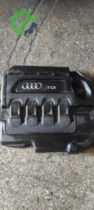 AUDİ A3 1.6 TDİ MOTOR ÜST PLASTİĞİ -SÜS KAPAĞI
