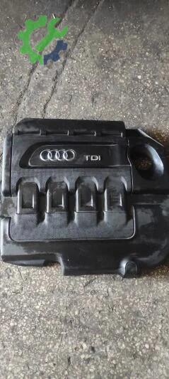 Audi A3 Süs Kapağı çıkma parça