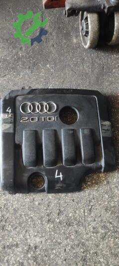 Audi A3 Süspansiyon çıkma parça