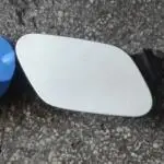 VW GOLF7 DIŞ DEPO KAPAĞI