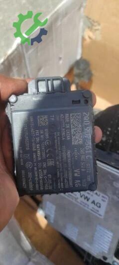 Volkswagen Passat Radar Sensörü (ACC) çıkma parça