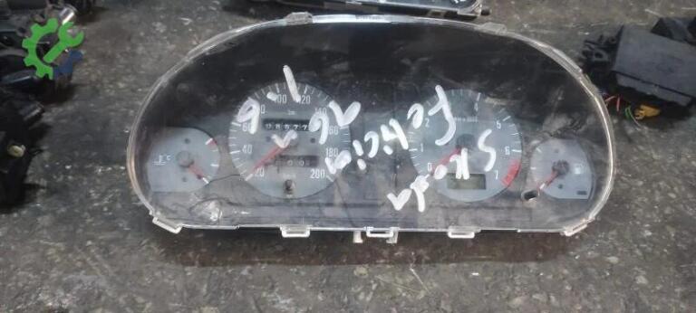 Skoda Felicia Gösterge Paneli çıkma parça