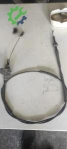 VW AKL OTOMATİK GAZ TELİ