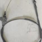 VW AKL OTOMATİK GAZ TELİ