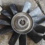 VW VOLT LT35 FAN TERMİĞİ