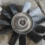 VW VOLT LT35 FAN TERMİĞİ