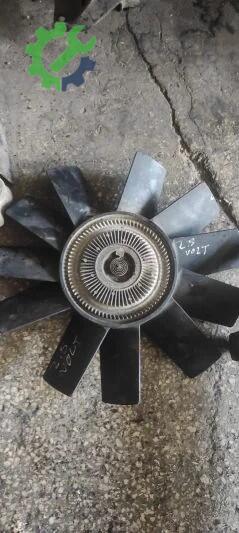 Volkswagen Volt Fan Termiği çıkma parça