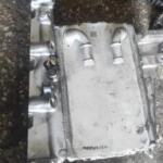 2004 Volkswagen Caddy Radyatör Çıkma Parça Mersin