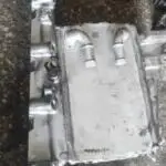 Volkswagen Golf Radyatör Çıkma Parça Diyarbakır