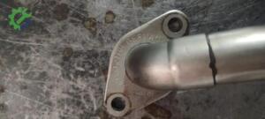 SKODA SUPERB 1.9 OTOMATİK EGR BORUSU