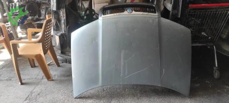 Skoda Fabia Ön Kaput çıkma parça