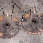 Audi A4 Taşıyıcı Çıkma Parça Bursa