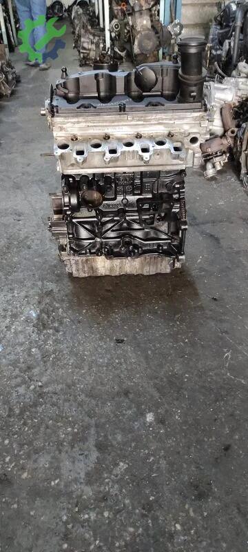 Skoda Superb Cam Motoru çıkma parça