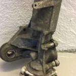 VW CRAFTER YAĞ FİLTRE BRAKETİ BJK-BJM 2,5 TDİ CRAFTER