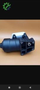 vw caddy 1.6 cay motor Yağ Filtre Gövdesi 03L115389H Caddy Passat