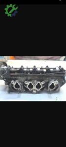 volkswagen 1.6 8 valf benzinli AKL Motor 06A103351 silindir kapağı Golf 4-Bora
