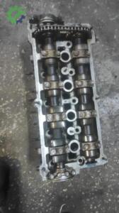 VOLKSWAGEN GOLF3 ABF MOTOR 2.0 16V SİLİNDİR KAPAK