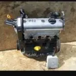 Volkswagen Golf Cam Motoru Çıkma Parça Konya