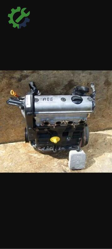 Volkswagen Polo Cam Motoru çıkma parça
