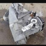 2013 Volkswagen Transporter Manuel Şanzıman Çıkma Parça Ankara