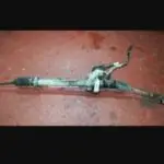 SEAT CORDOBA TRW HİDROLİK DİREKSİYON KUTUSU