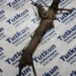 VOLKSWAGEN CRAFTER HİDROLİK DİREKSİYON KUTUSU