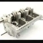 VOLKSWAGEN POLO SİLİNDİR KAPAK