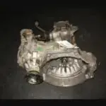 VOLKSWAGEN POLO ŞANZIMAN