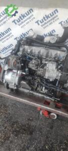 VOLKSWAGEN TRANSPORTER T4 2.5 ÇIKMA MOTOR
