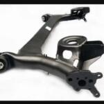 seat leon 1998-2004 uyumlu çıkma arka dingil-torsiyon