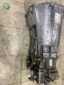 volkswagen crafter 2.0 ckub manuel çıkma şanzıman