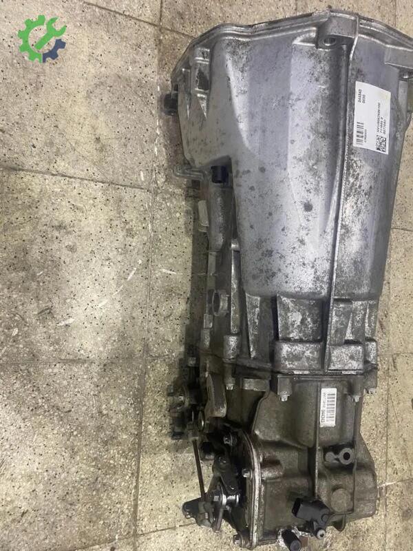 Volkswagen Crafter Şanzıman çıkma parça