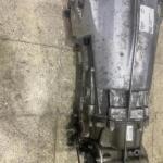 volkswagen crafter çıkma şanzıman