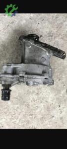 VAKUM POMPASI VW T4 LT35 CRAFTER 2.5TDİ 2.4D 074145100A PİERBURG