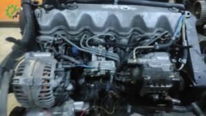 074 130 201 L Transporter T4 2.5 Tdi Çıkma Enjektör takımı