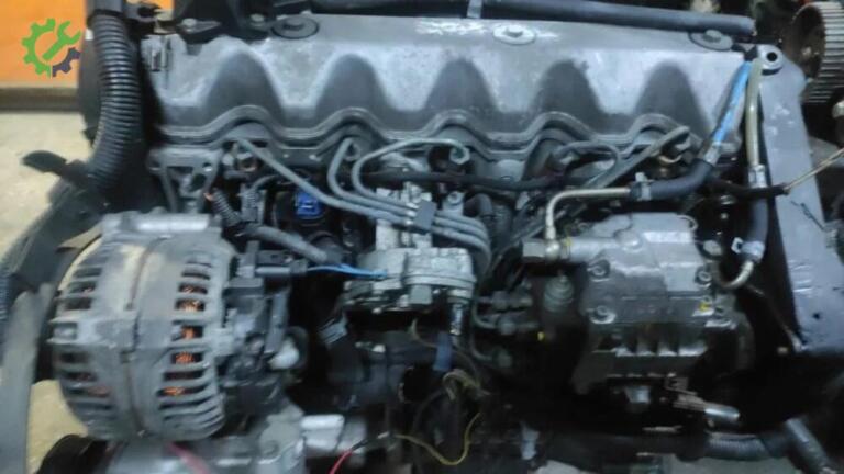 Volkswagen Transporter Enjektör çıkma parça