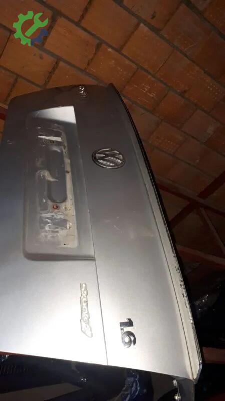 Volkswagen Bora Bagaj Kapağı çıkma parça