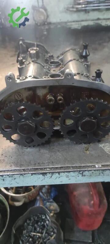 Skoda Fabia Eksantrik çıkma parça