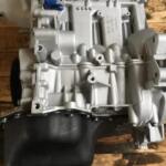 Skoda Fabia Komple Motor Çıkma Parça Ankara