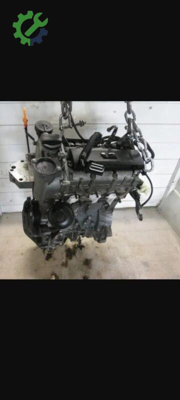 Skoda Fabia Komple Motor CGP-AZQ-BME çıkma parça