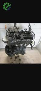 SKODA FABİA 1.2 12V AZQ-CGP-BME KRANK-PİSTON KOLU-SİLİNDİR KAPAĞI