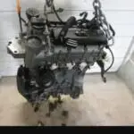 Volkswagen Polo Piston Kolu Çıkma Parça Ankara
