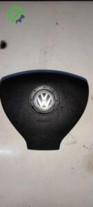 volkswagen golf 5 sol sürücü airbag