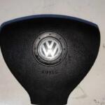 volkswagen golf 5 sol sürücü airbag
