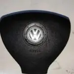 volkswagen jetta sol sürücü airbag