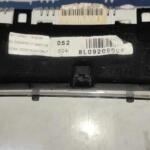 Audi A3 Panel Çıkma Parça Ankara