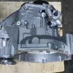 VOLKSWAGEN PASSAT MANUEL ŞANZIMAN
