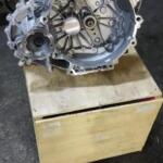 Volkswagen Crafter Manuel Şanzıman Çıkma Parça Ankara