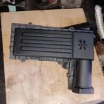 VW JETTA HAVA FİLTRE KUTUSU OEM 3C0129607BD