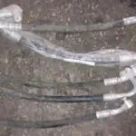 Volkswagen Passat Su Borusu Çıkma Parça Ankara